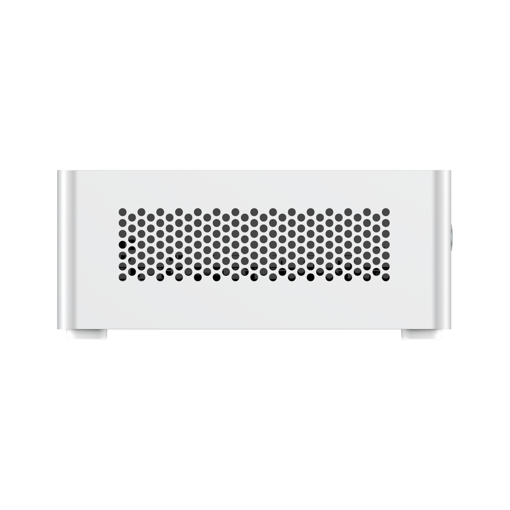 MINISFORUM NAB6 Lite Refurbished by Refurbished.MINISFORUM