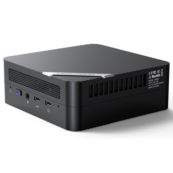 MINISFORUM UM560 XT Refurbished