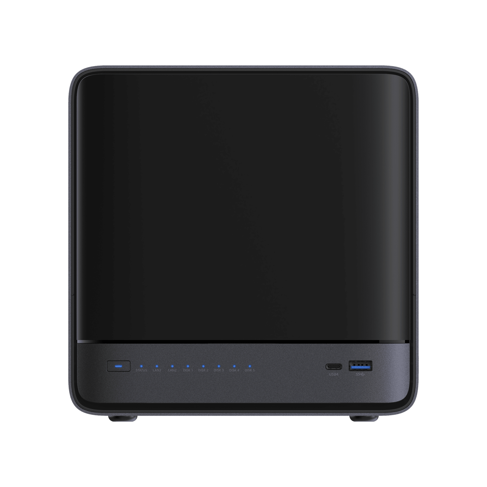 MINISFORUM N5 AIR AI NAS Refurbished