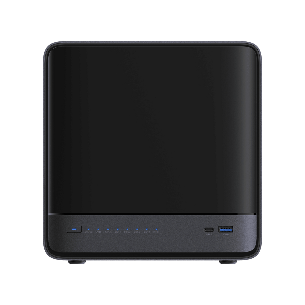 MINISFORUM N5 AIR AI NAS Refurbished