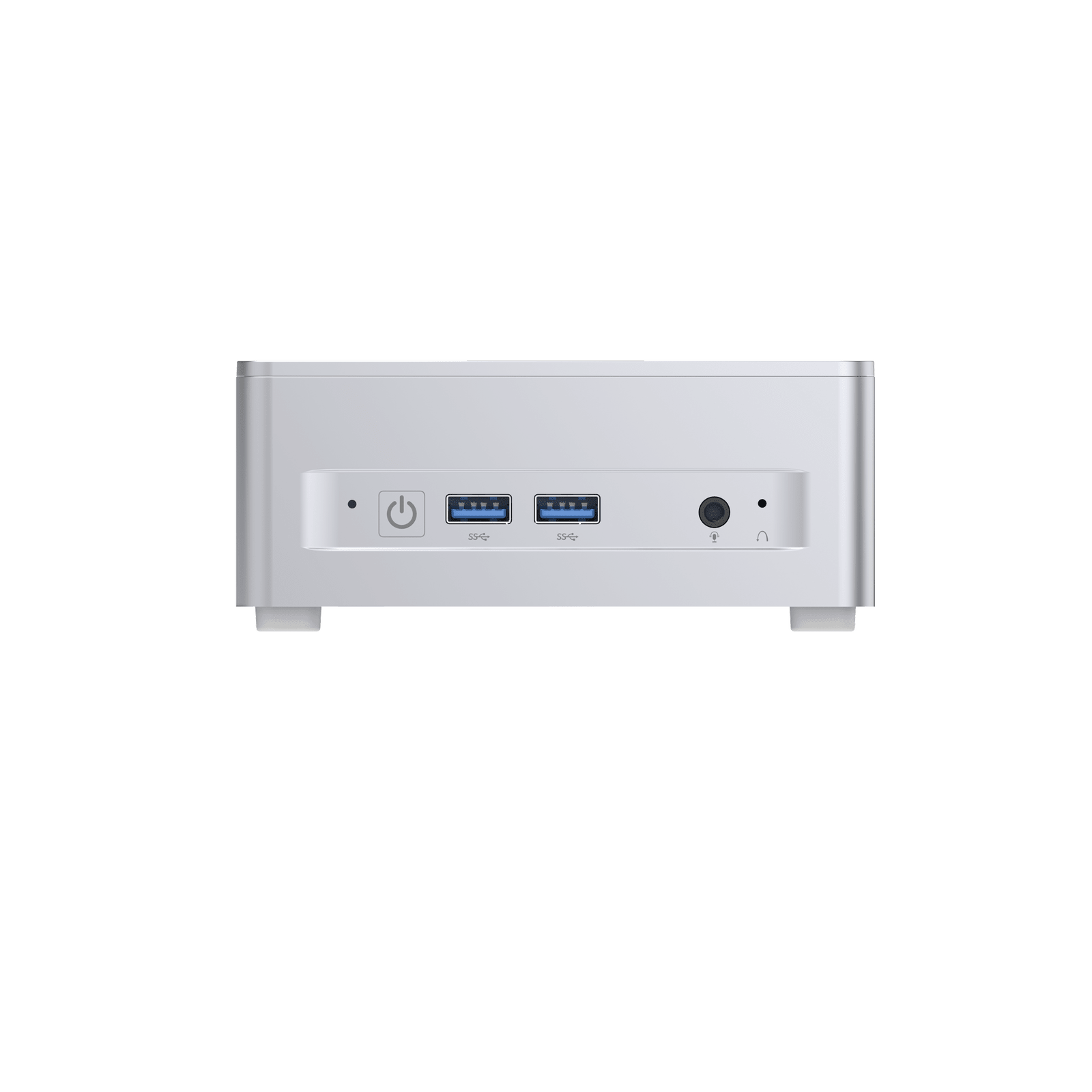 MINISFORUM Elite M1 Lite-125U Refurbished