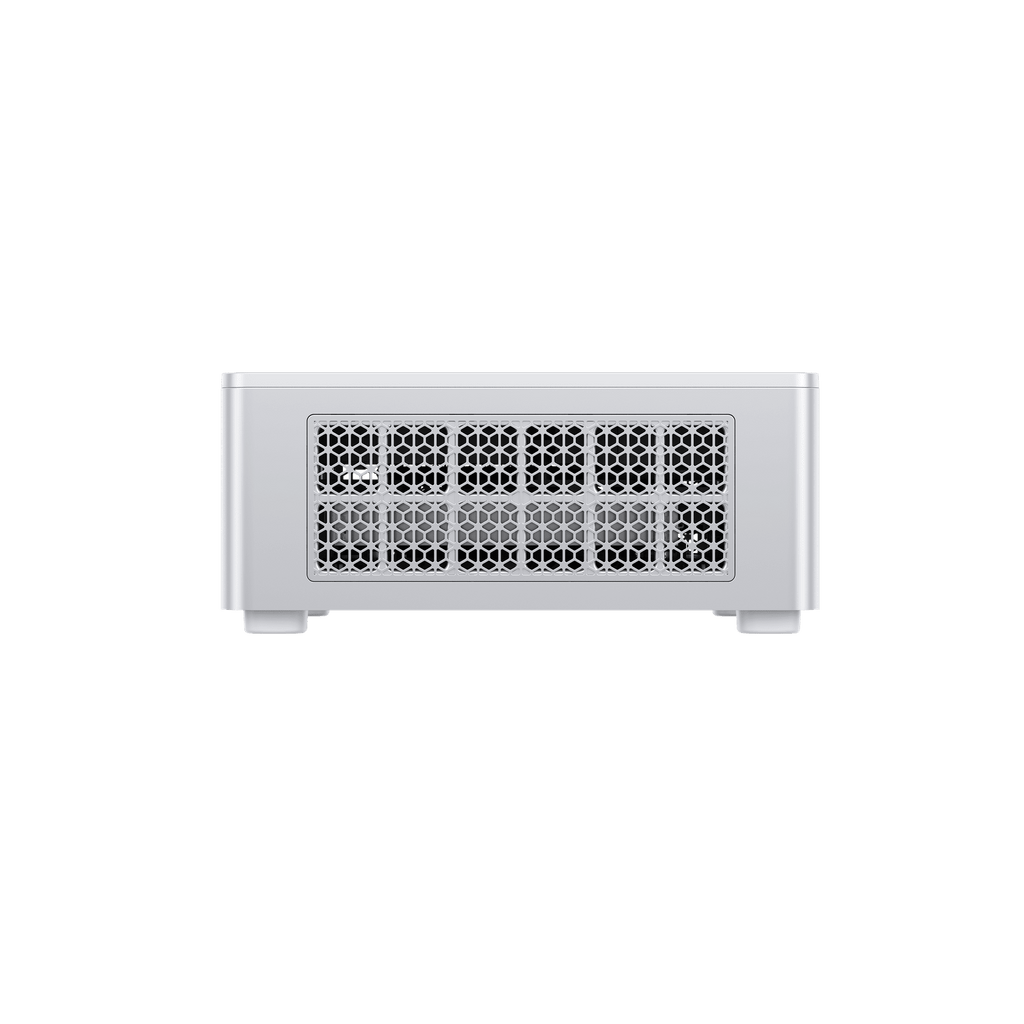 MINISFORUM Elite M1 Lite-125U Refurbished