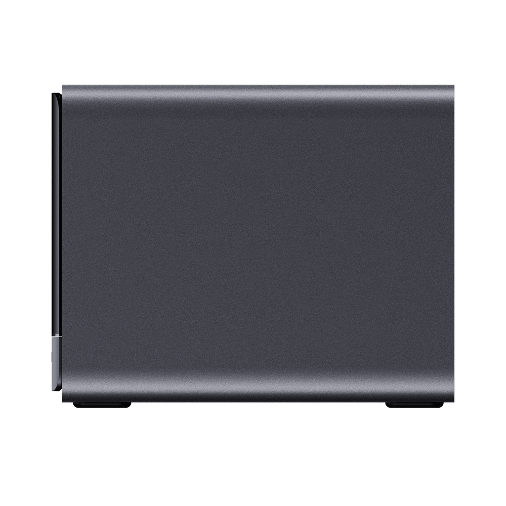 MINISFORUM N5 AIR AI NAS Refurbished