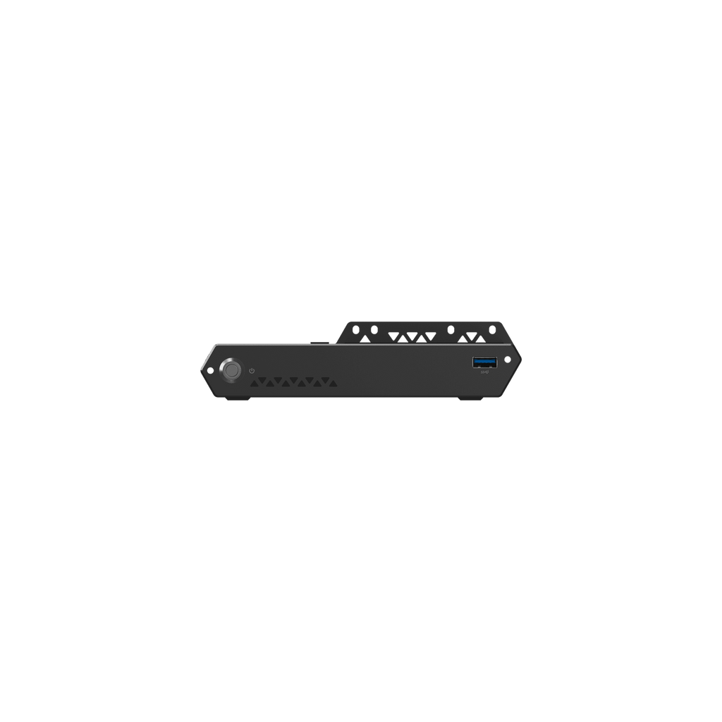 MINISFORUM DEG2  OCulink eGPU Dock Refurbished