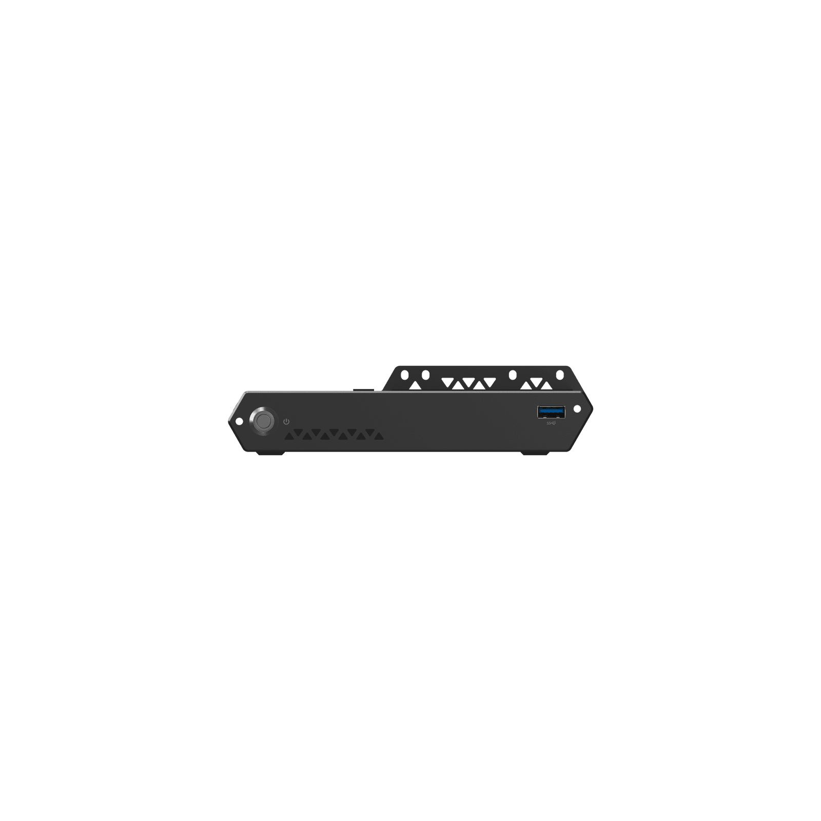 MINISFORUM DEG2  OCulink eGPU Dock Refurbished