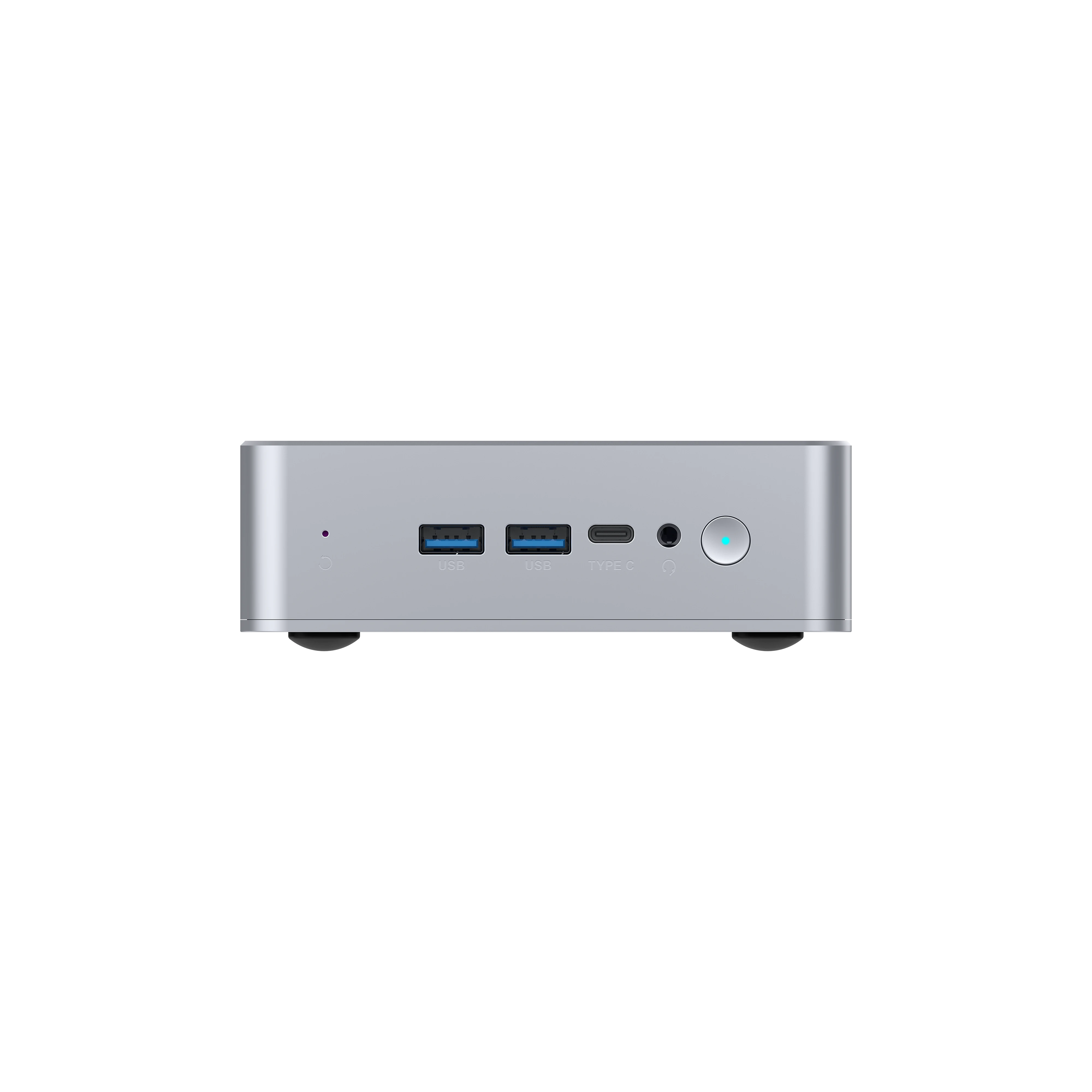 MINISFORUM UN150P Refurbished