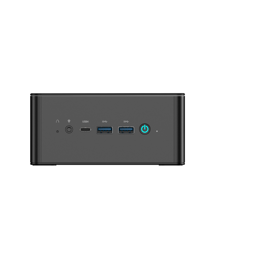MINISFORUM UM780 XTX Refurbished by Refurbished.MINISFORUM