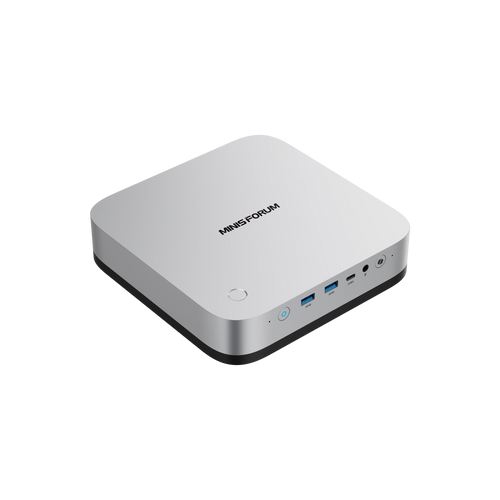 MINISFORUM AI X1 Pro Refurbished