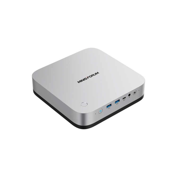 MINISFORUM AI X1 Pro Refurbished