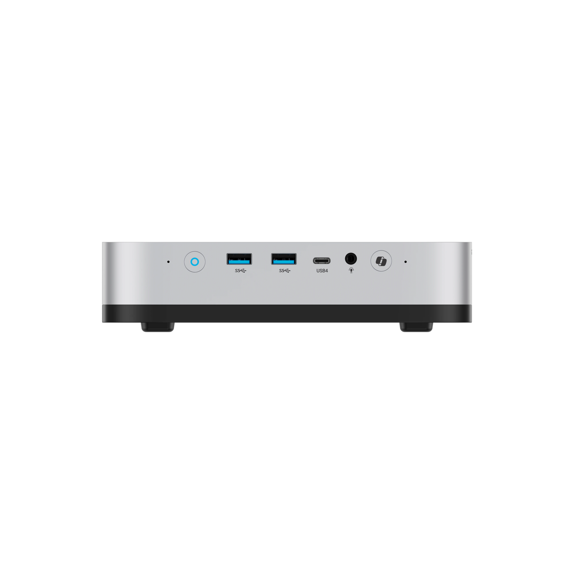 MINISFORUM AI X1 Pro Refurbished