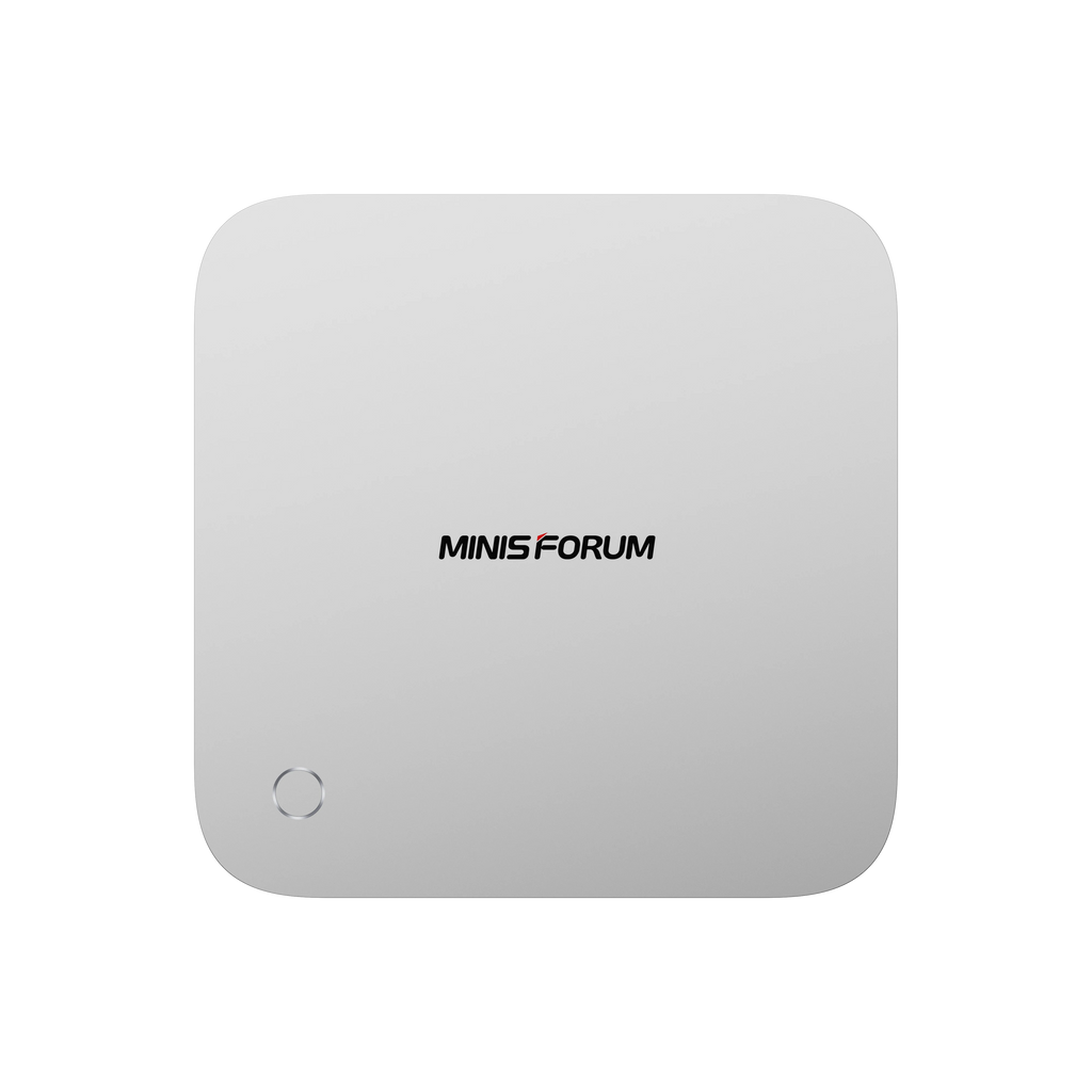 MINISFORUM AI X1 Pro Refurbished