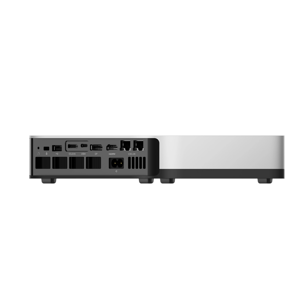 MINISFORUM AI X1 Pro Refurbished