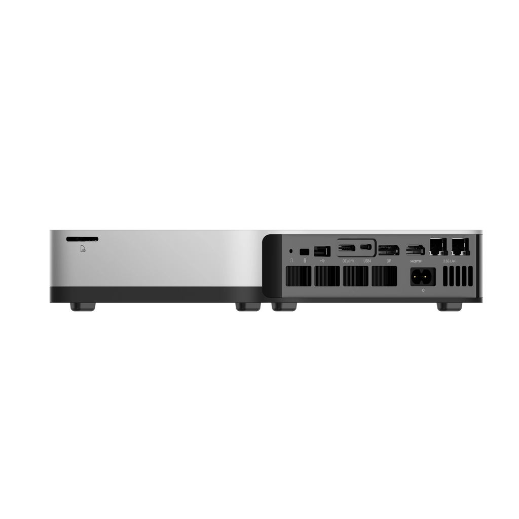 MINISFORUM AI X1 Pro Refurbished
