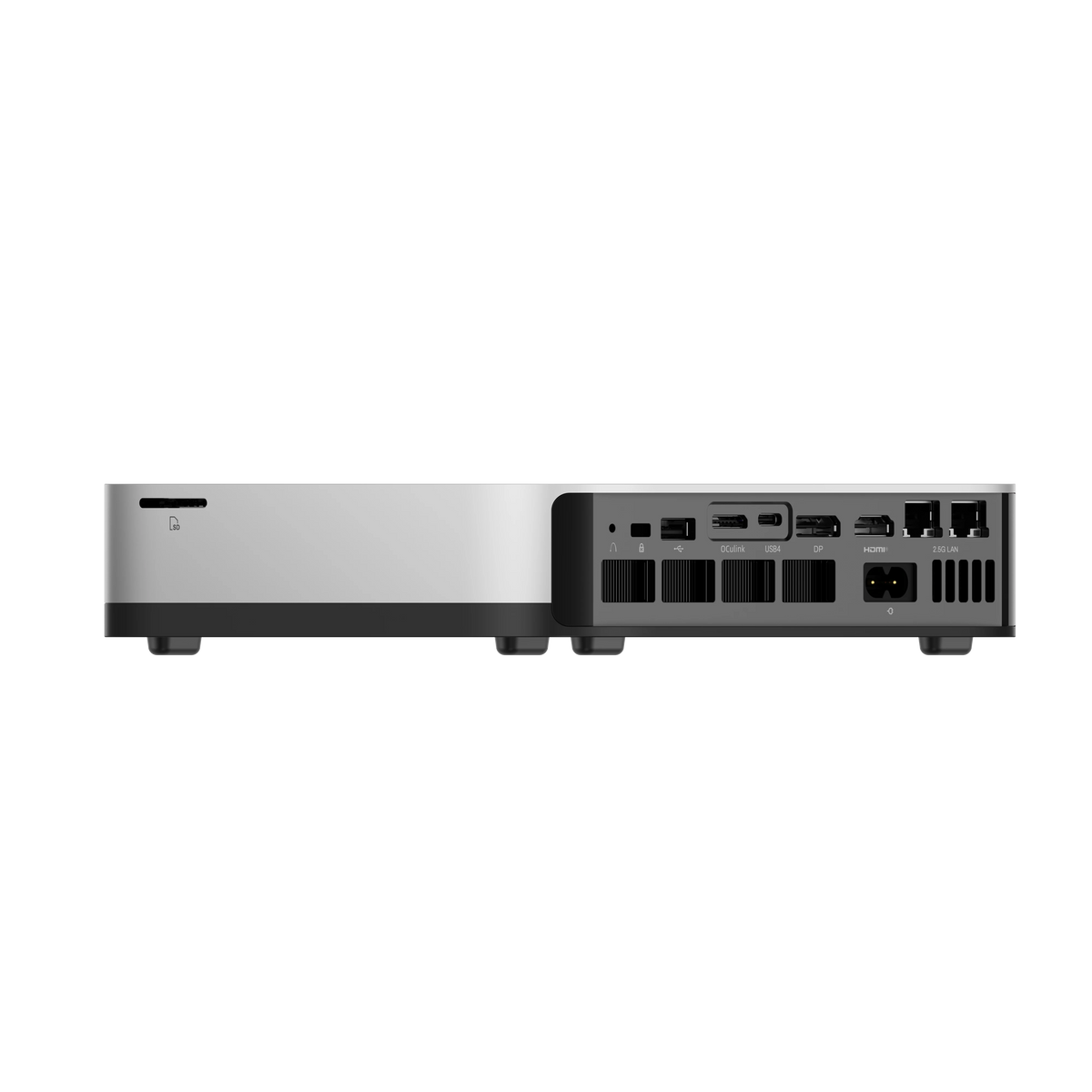 MINISFORUM AI X1 Pro Refurbished