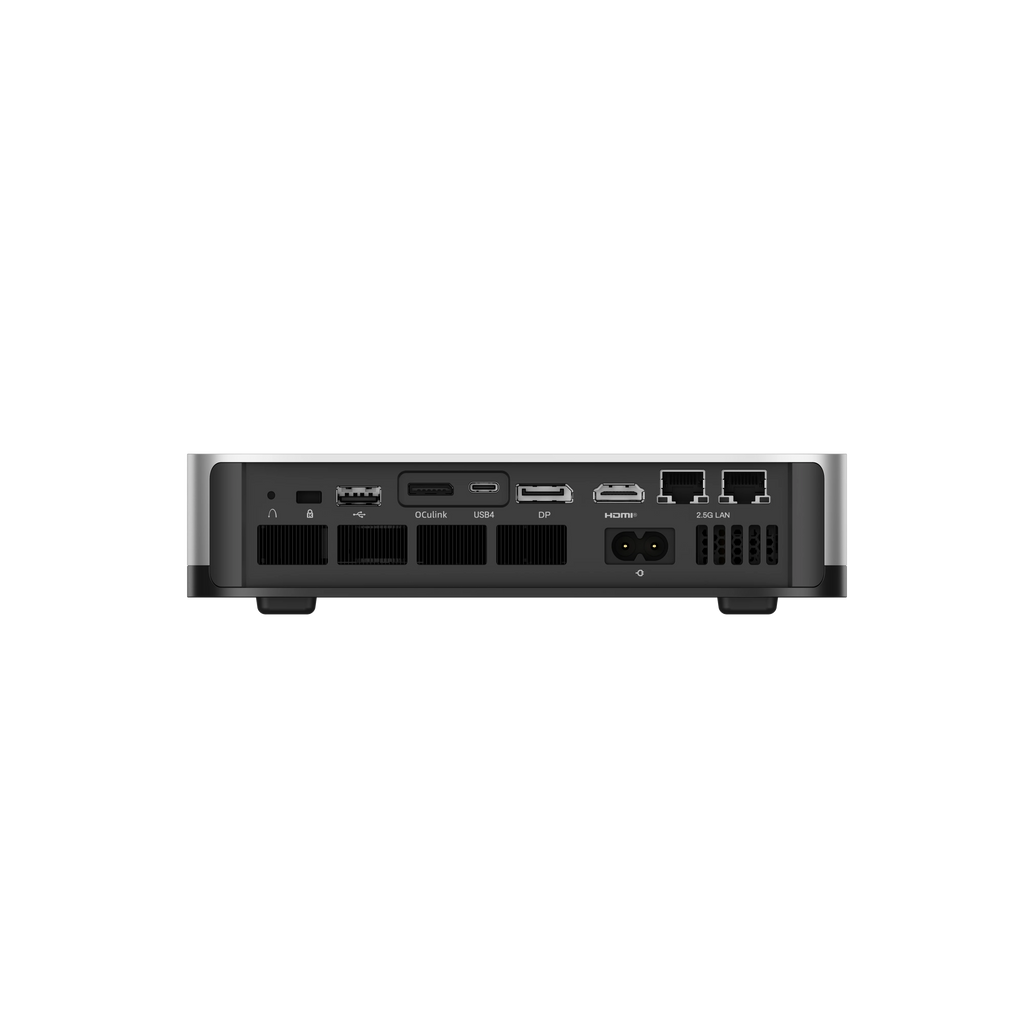 MINISFORUM AI X1 Pro Refurbished