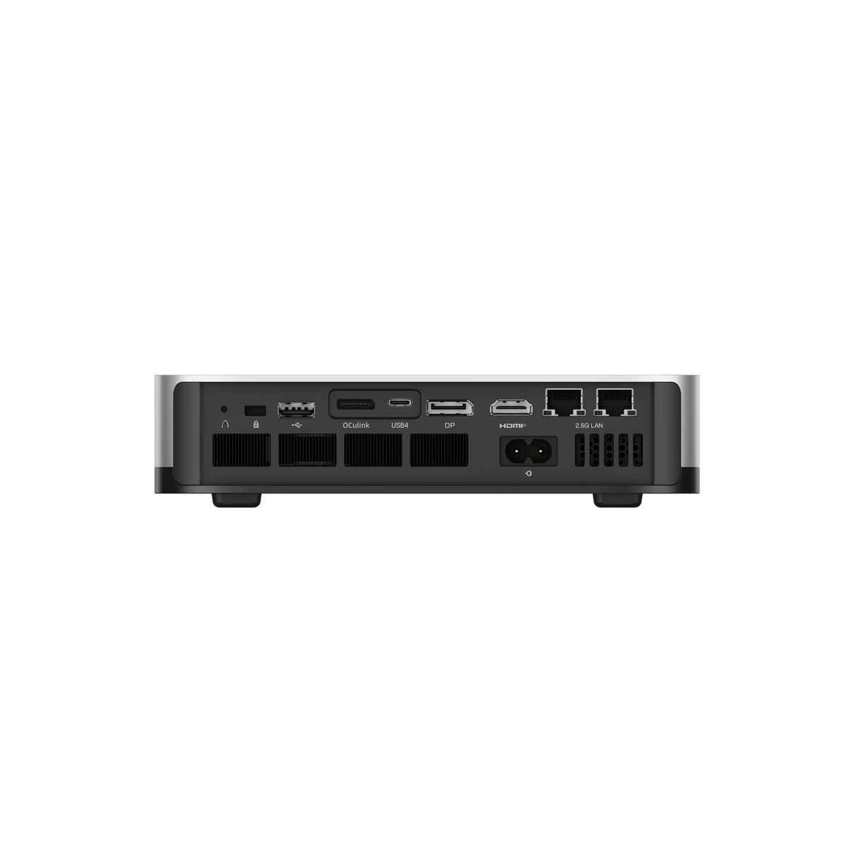 MINISFORUM AI X1 Pro Refurbished