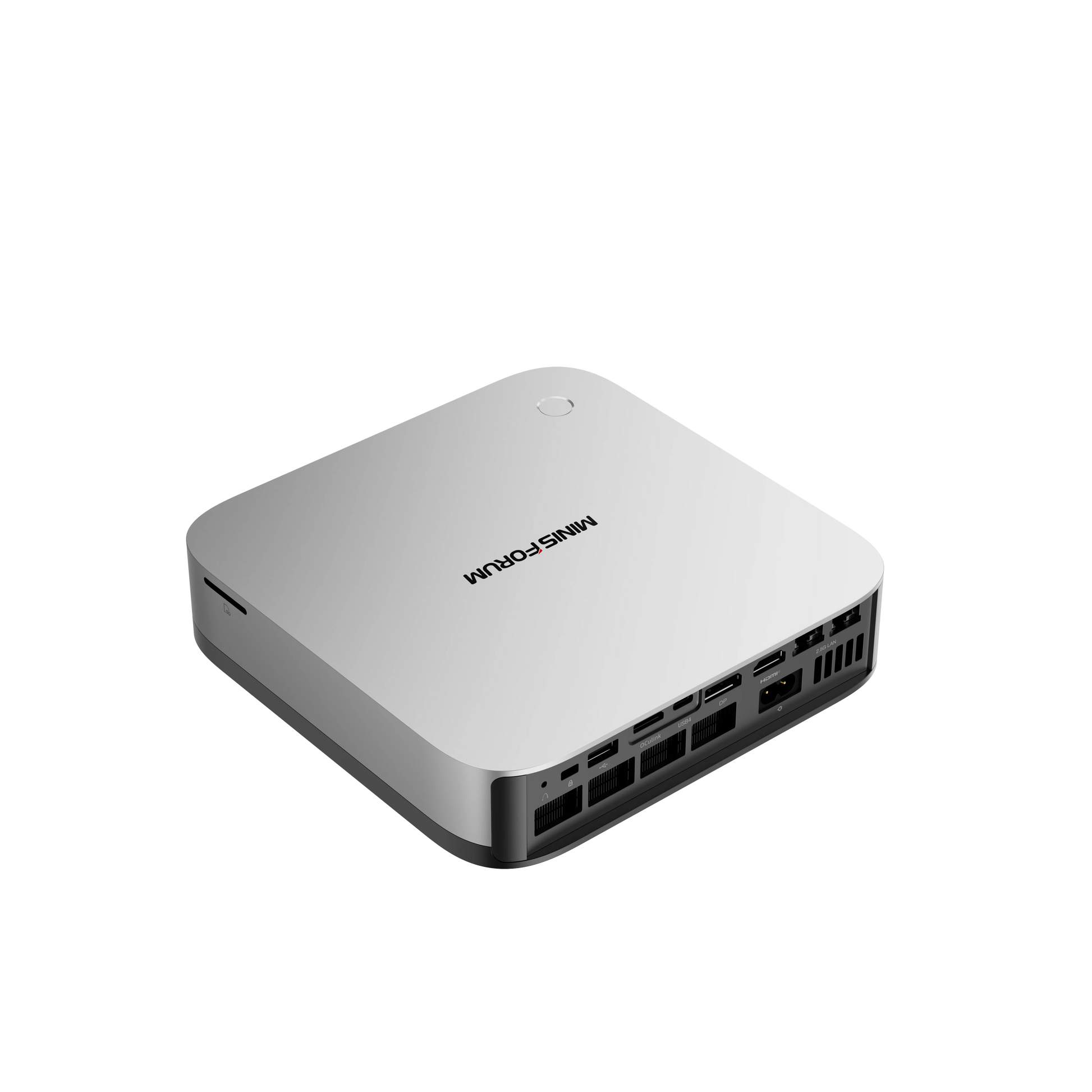 MINISFORUM AI X1 Pro Refurbished