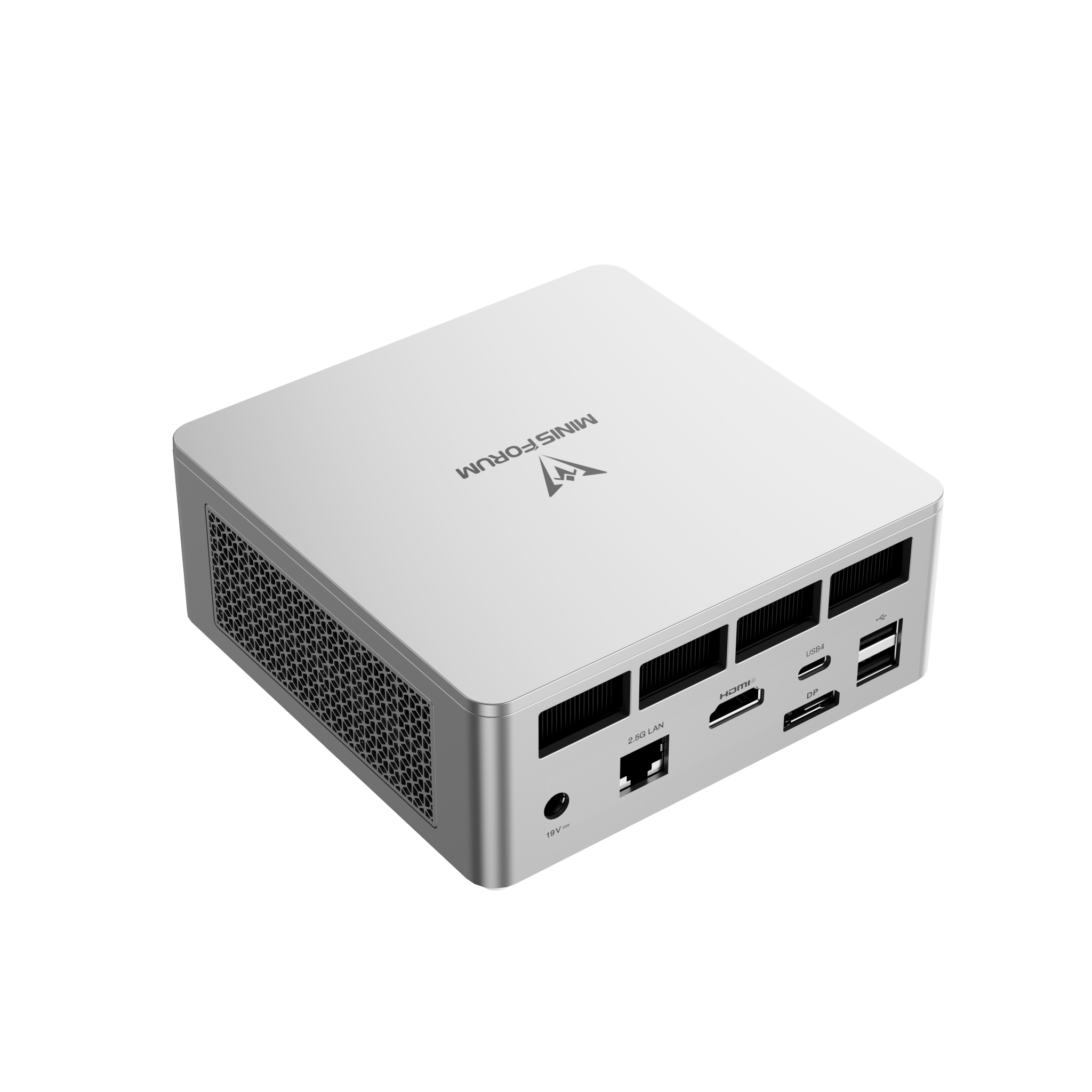 Minisforum UM680 / UM690 / UM760 / UM870 Slim Generalüberholt 