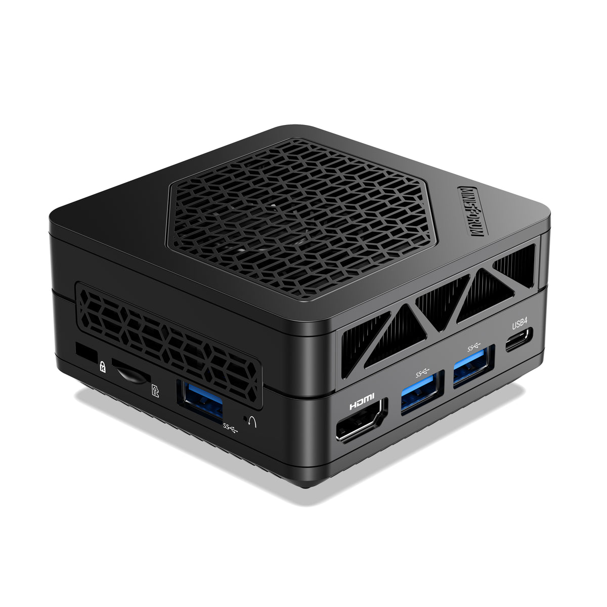 MINISFORUM EM780 Refurbished by Refurbished.MINISFORUM