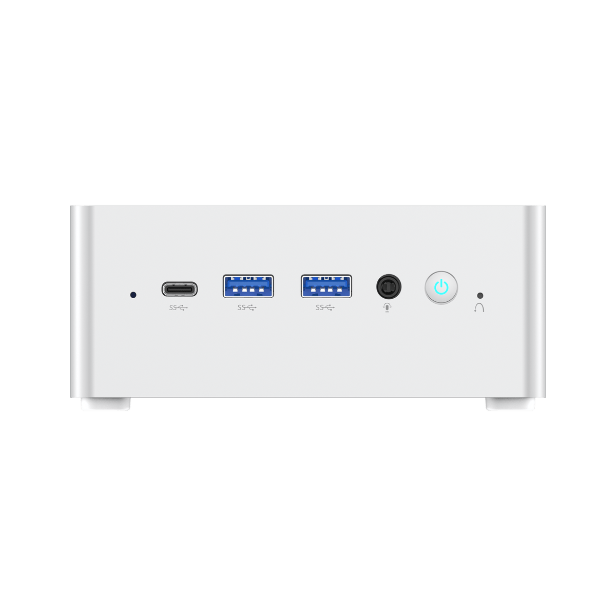 MINISFORUM NAB6 Lite Refurbished by Refurbished.MINISFORUM