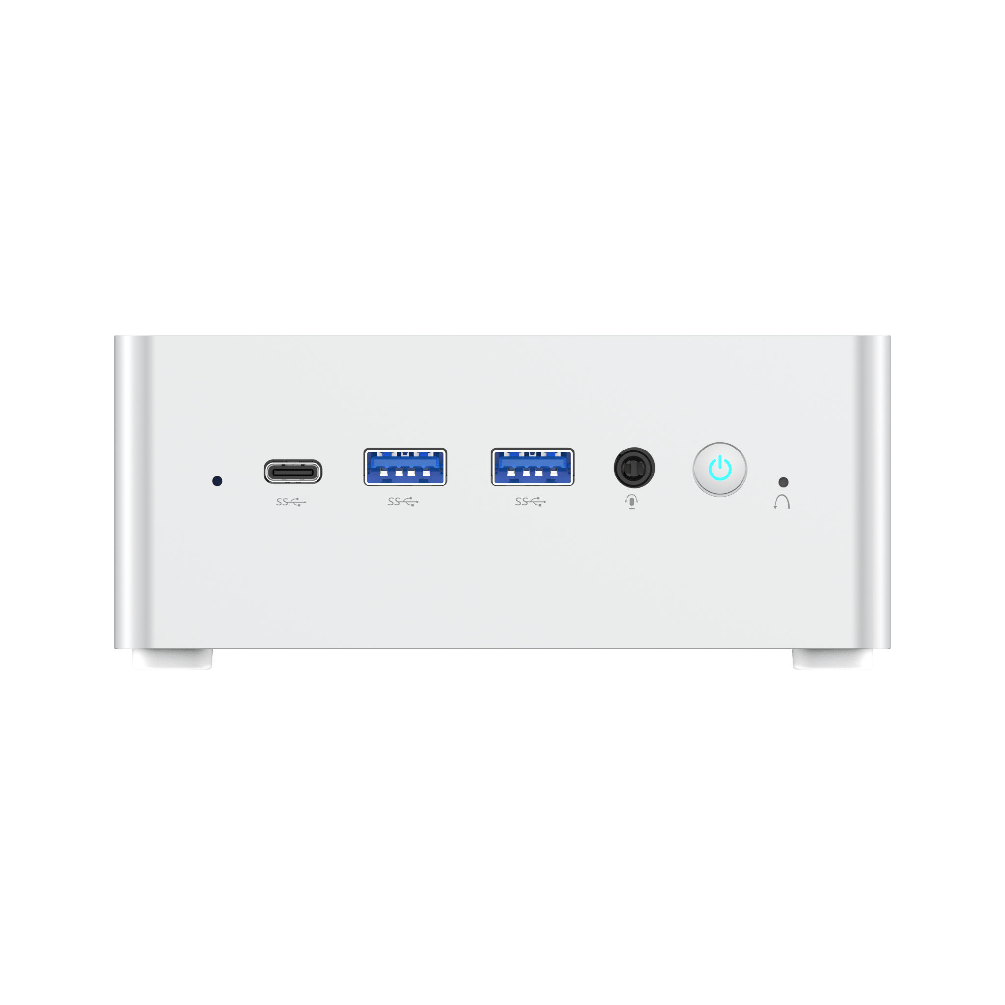 MINISFORUM NAB6 Lite Refurbished