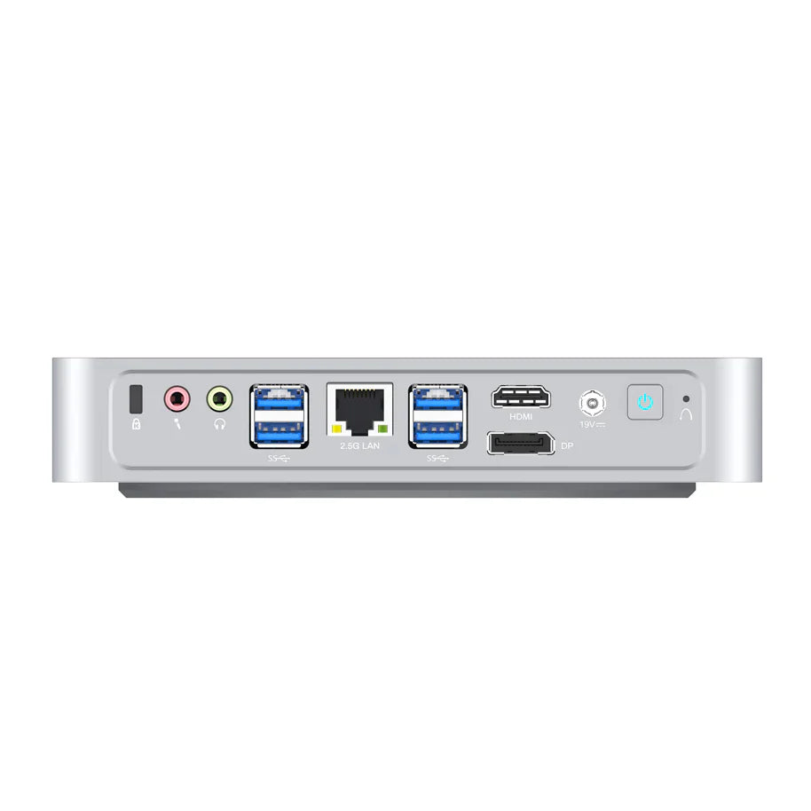 Minisforum TH60 / TH80 Refurbished EU
