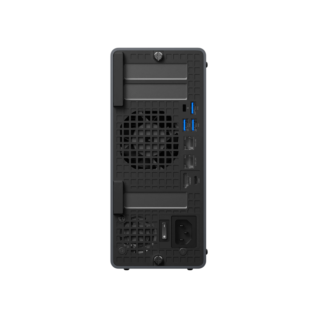 MINISFORUM MS-02 Ultra Refurbished
