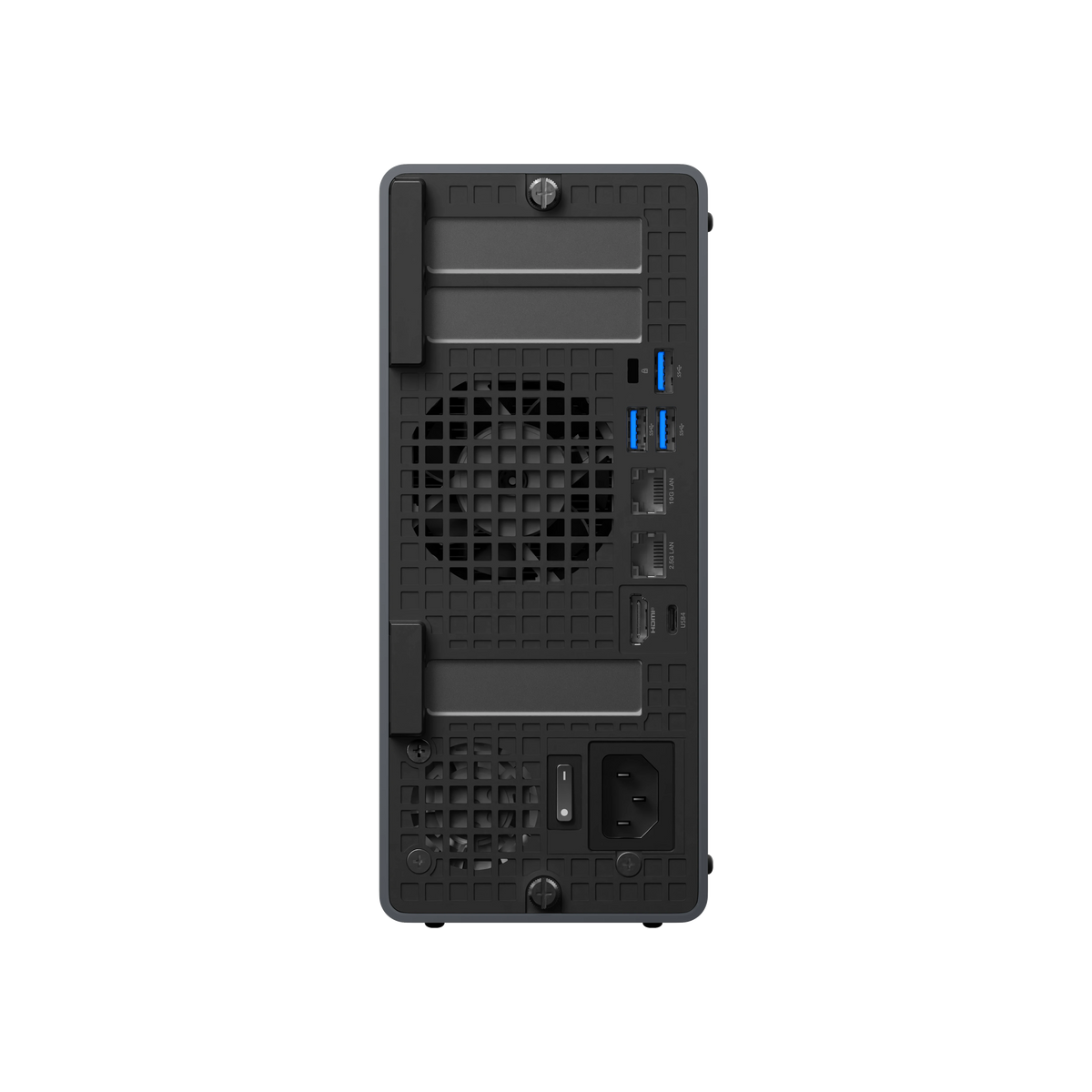 MINISFORUM MS-02 Ultra Refurbished