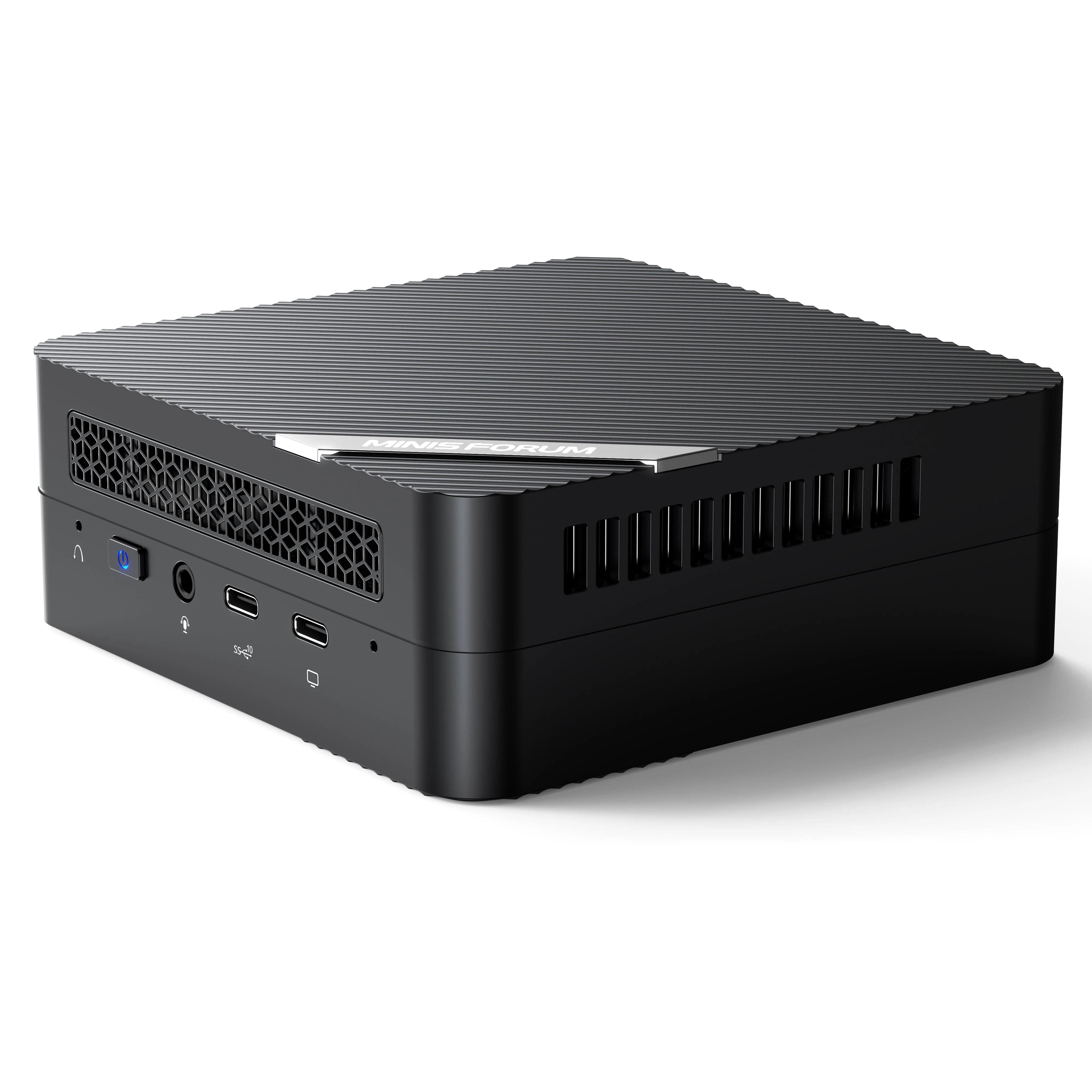 MINISFORUM UM480 / UM590 / UM690 / UM690S Refurbished EU