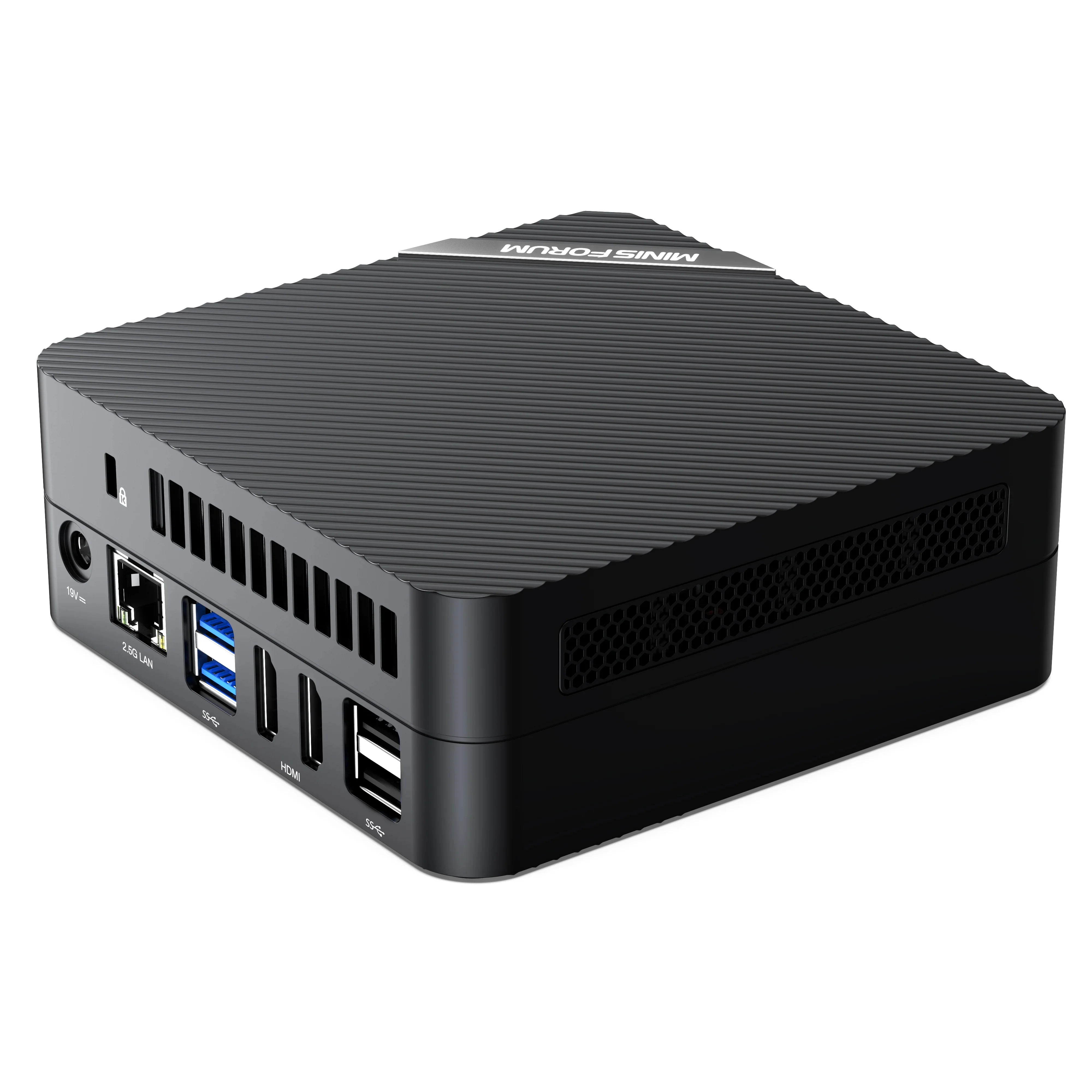 MINISFORUM UM773 Lite Refurbished EU