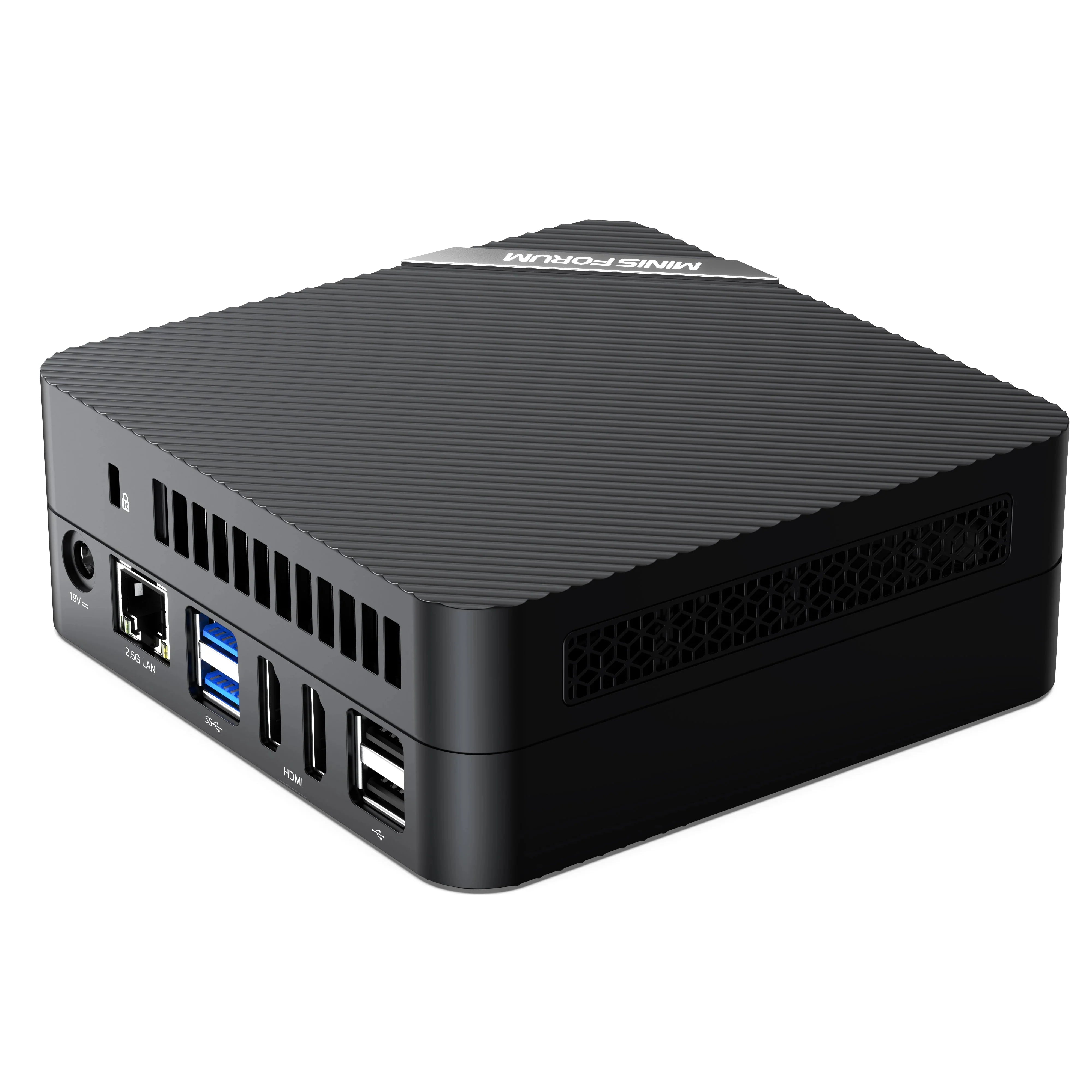 MINISFORUM UM480 / UM590 / UM690 / UM690S Refurbished EU