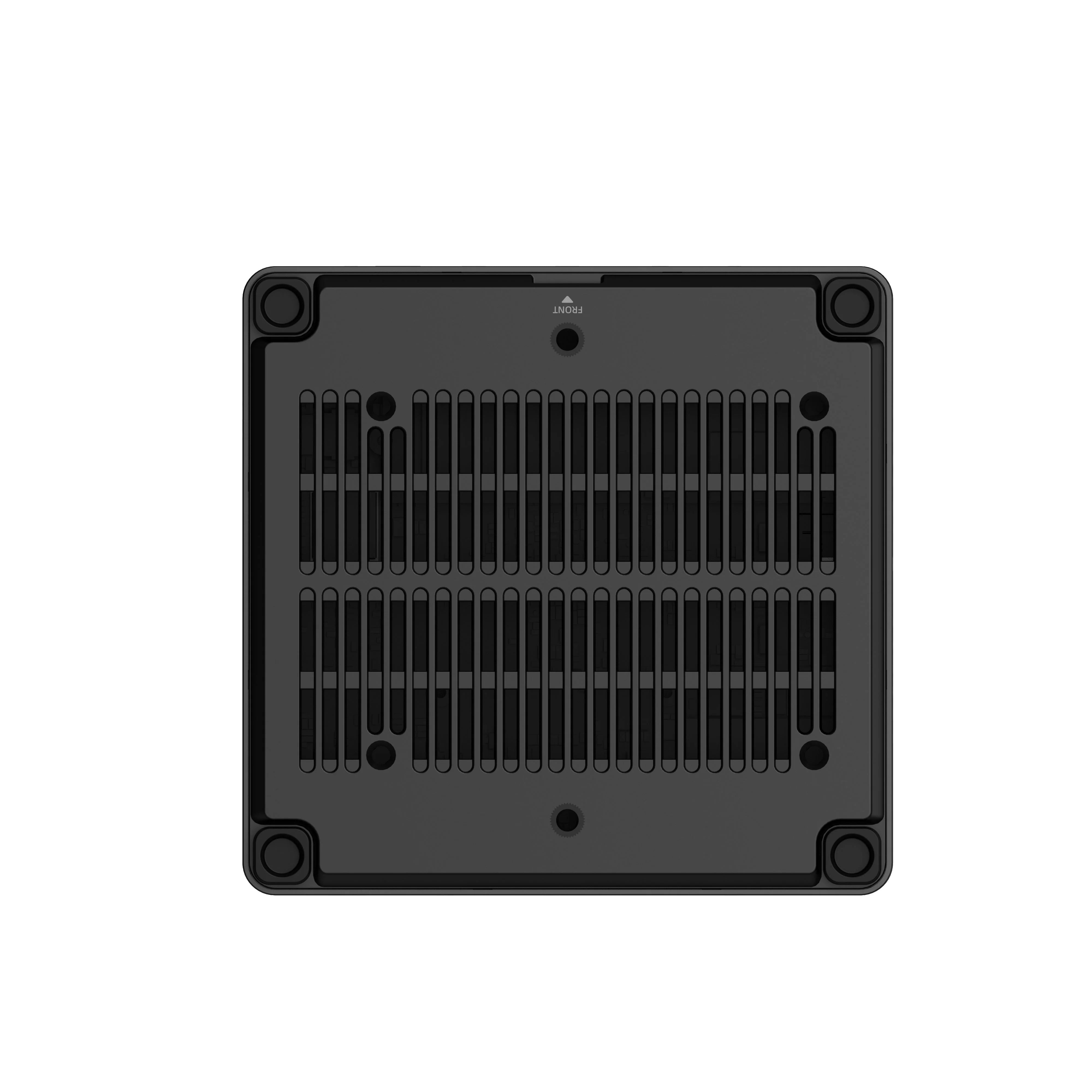 Minisforum UN100D Refurbished EU