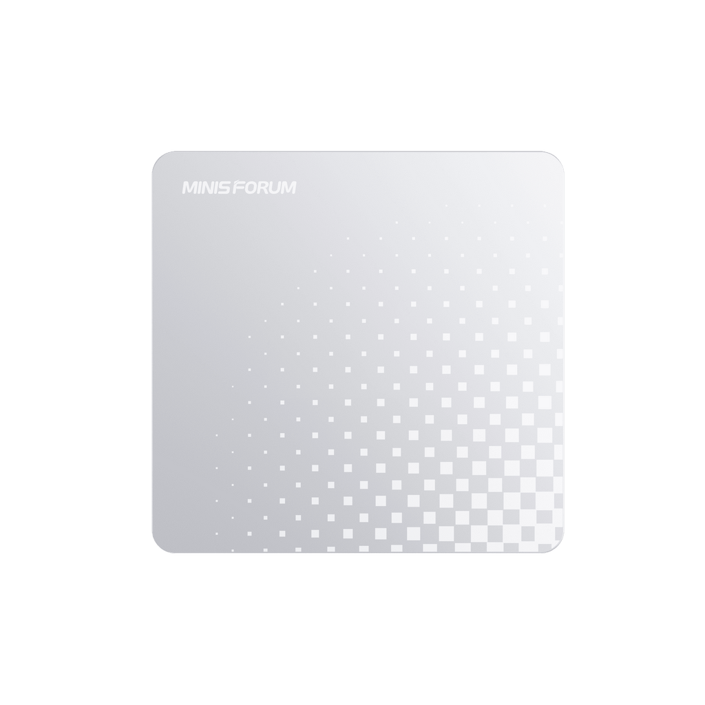 MINISFORUM Elite M1 Lite-125U Refurbished