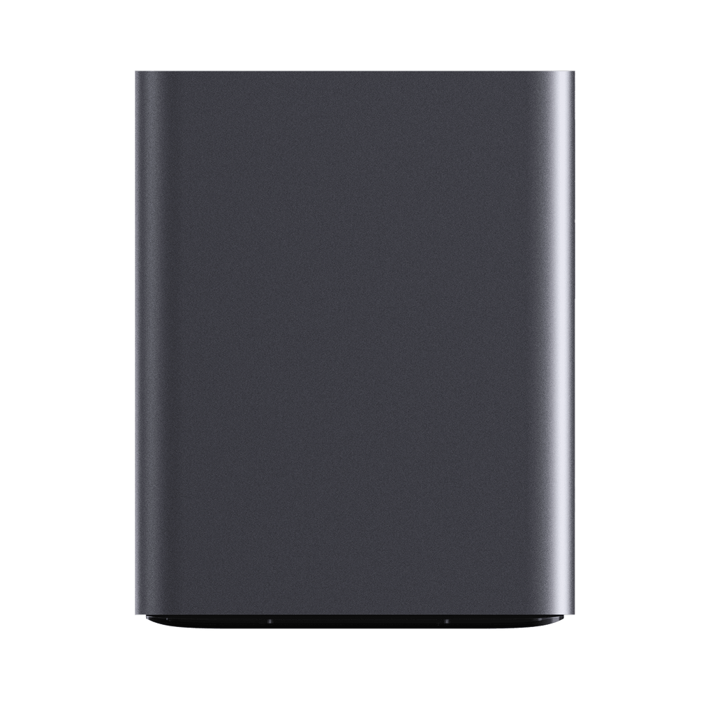 MINISFORUM N5 AIR AI NAS Refurbished
