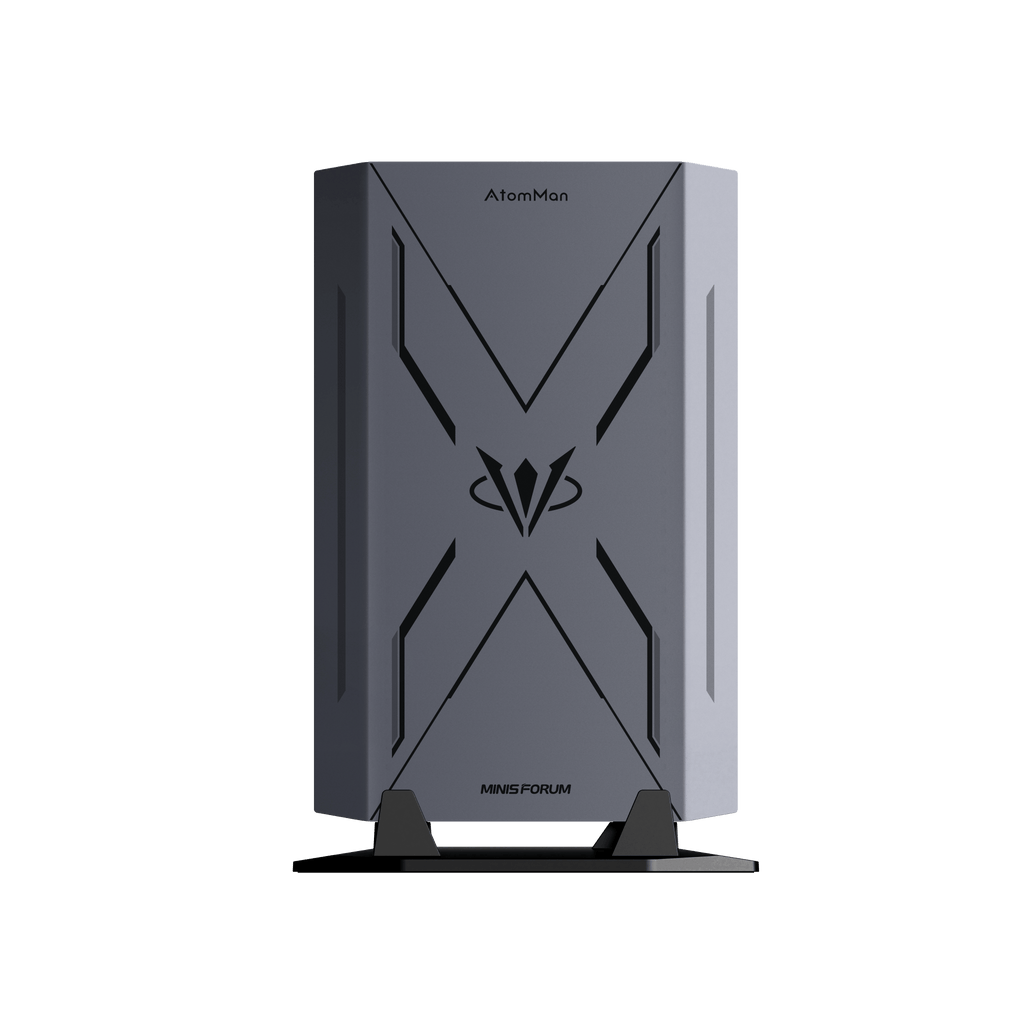 MINISFORUM AtomMan G7 PRO Refurbished