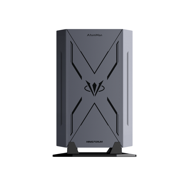 MINISFORUM AtomMan G7 PRO Refurbished