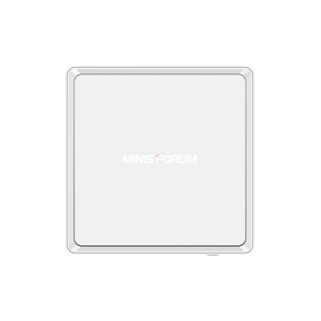 MINISFORUM NAB6 Lite Refurbished by Refurbished.MINISFORUM