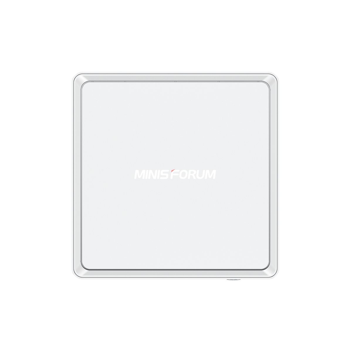 MINISFORUM NAB6 Lite Refurbished by Refurbished.MINISFORUM