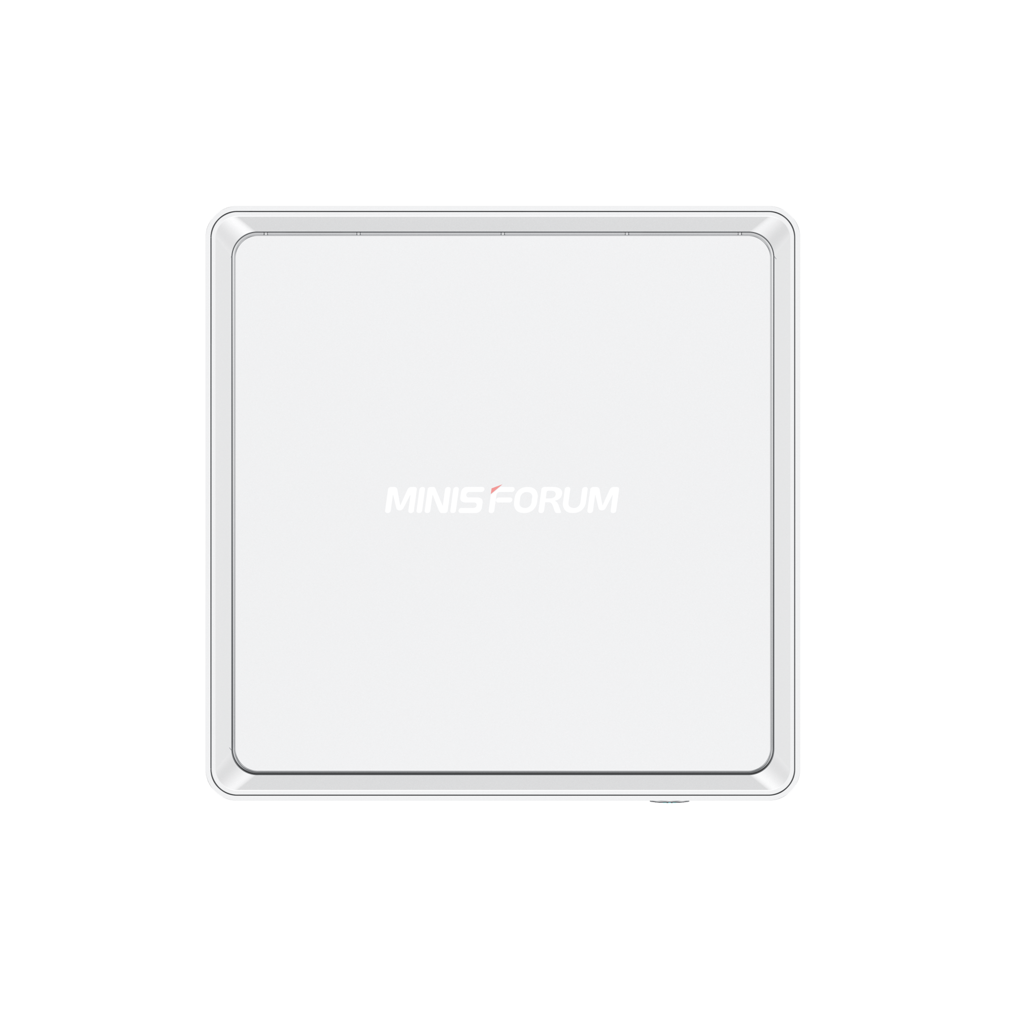 MINISFORUM NAB6 Lite Refurbished
