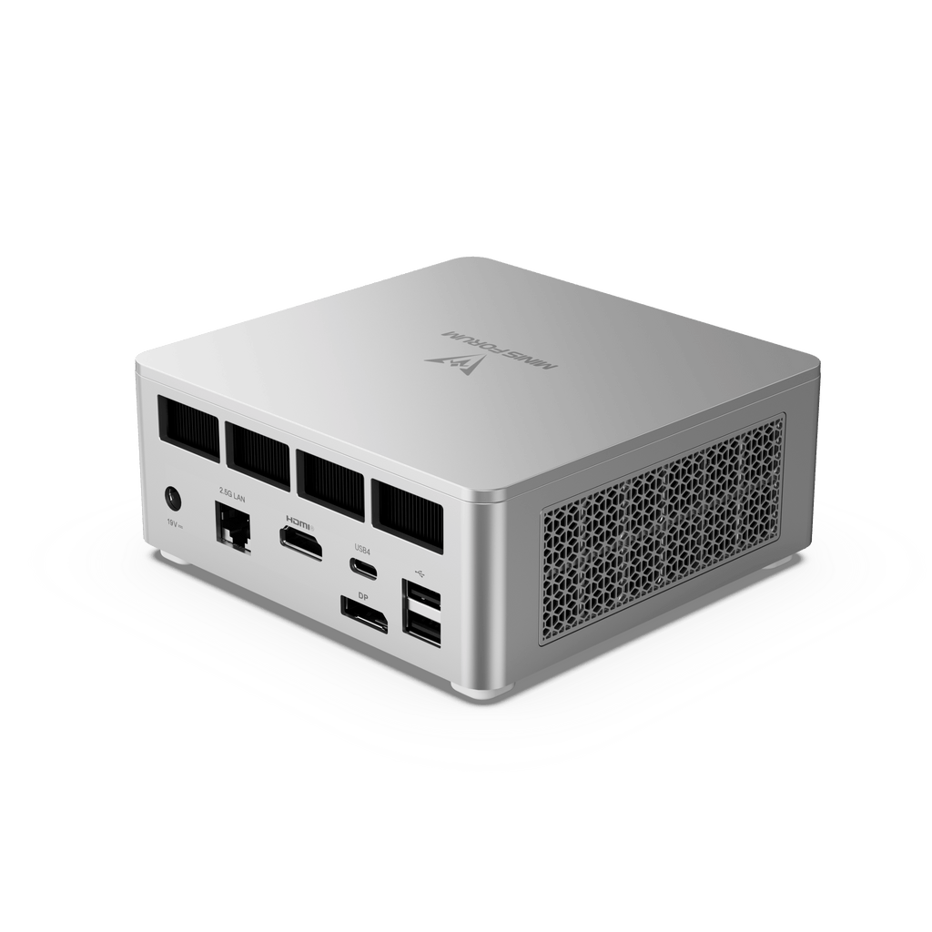 MINISFORUM UM750L Slim Refurbished
