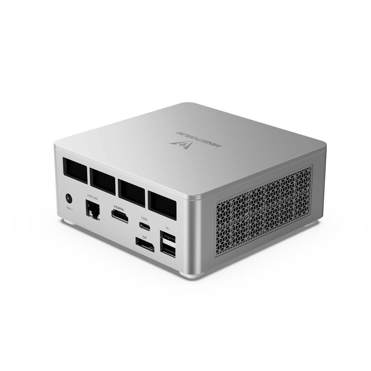 MINISFORUM UM750L Slim Refurbished