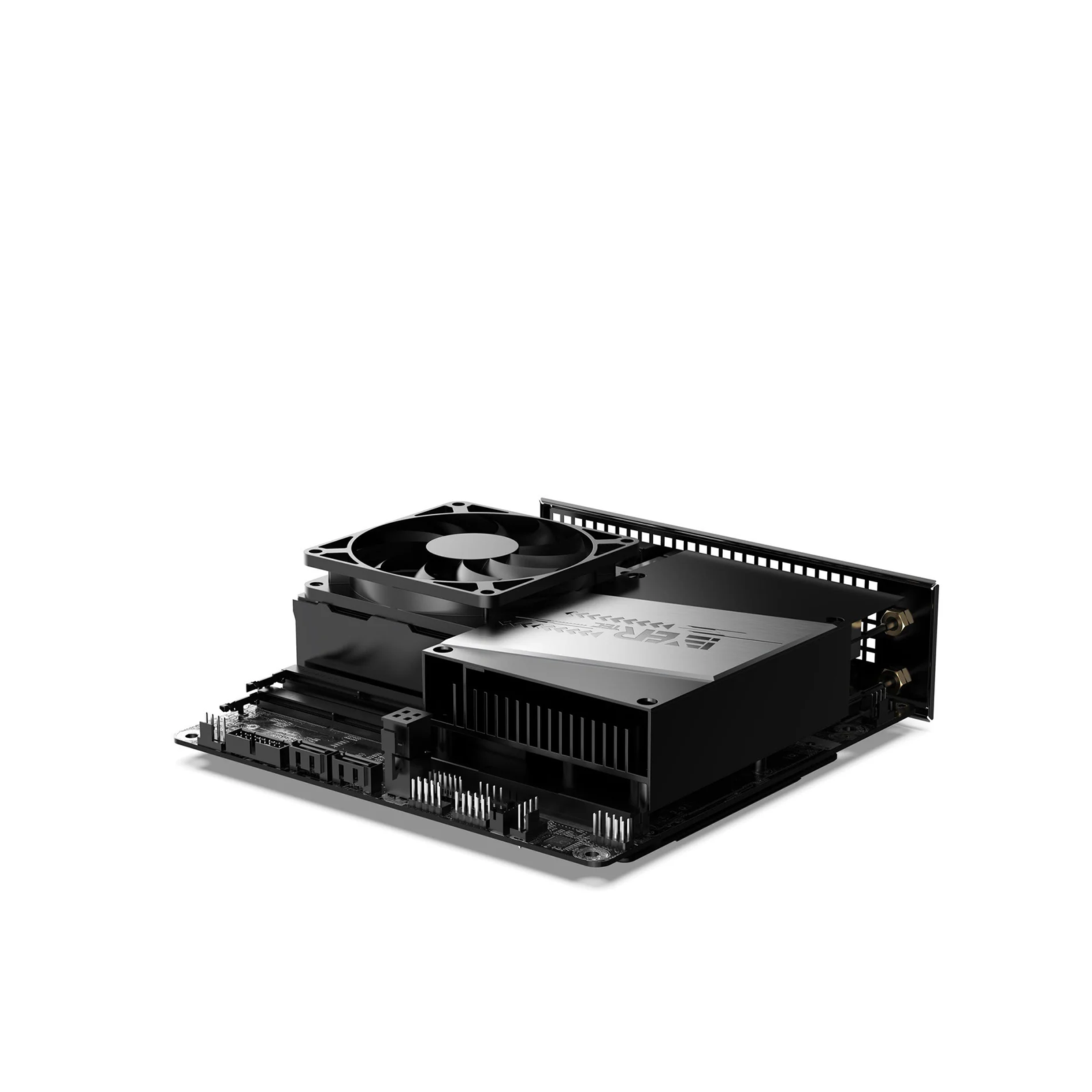 MINISFORUM AD650I Refurbished