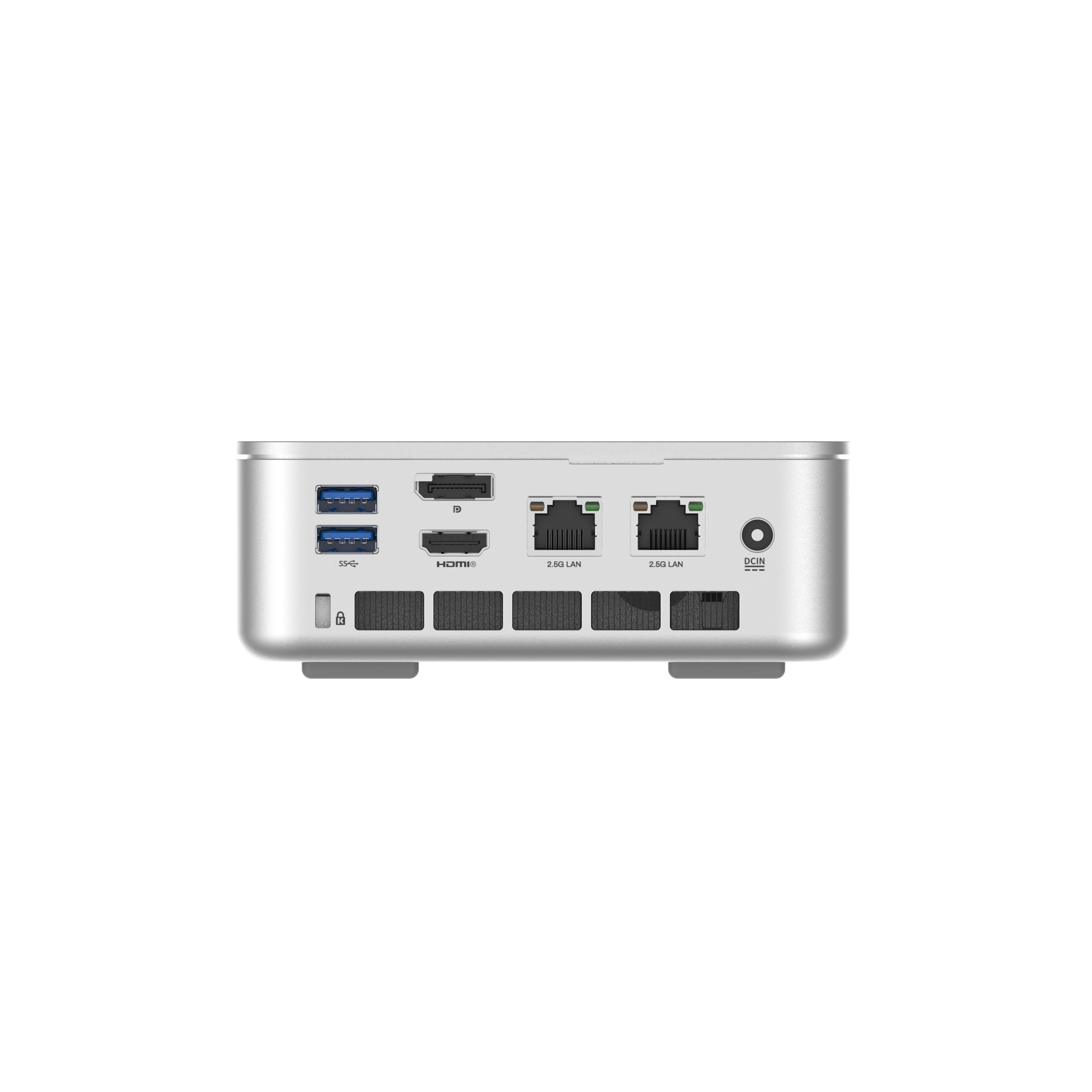 MINISFORUM EliteMini AI370 Refurbished