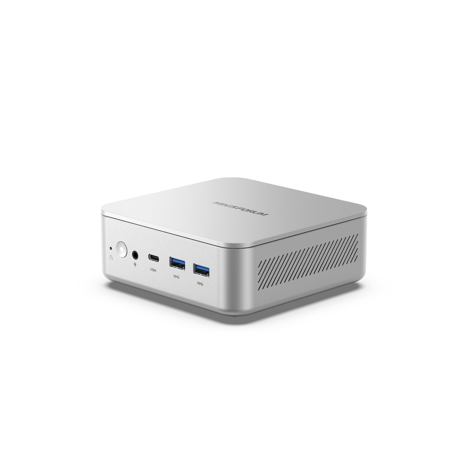 Minisforum EliteMini AI370 Generalüberholt 