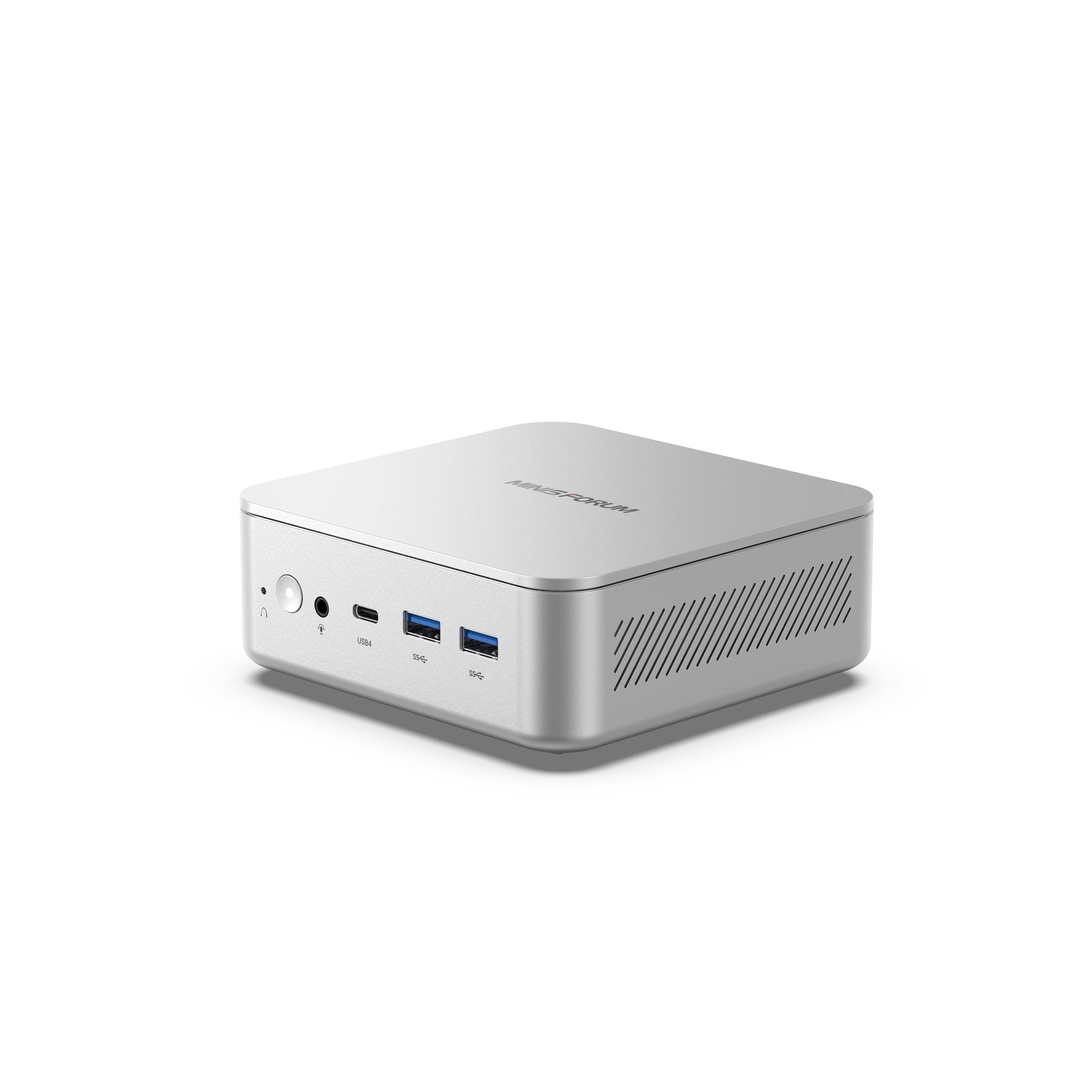 MINISFORUM EliteMini AI370 Refurbished