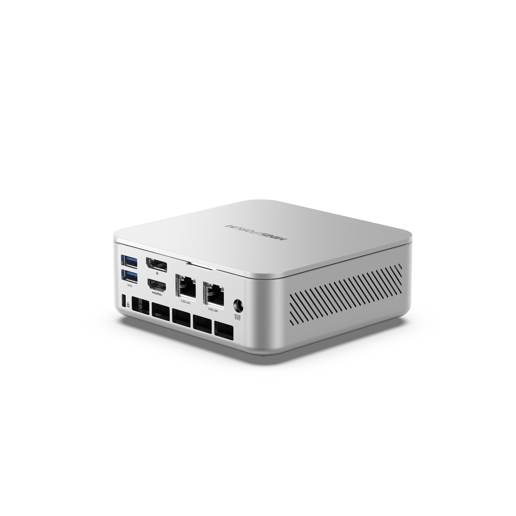 Minisforum EliteMini AI370 Generalüberholt 