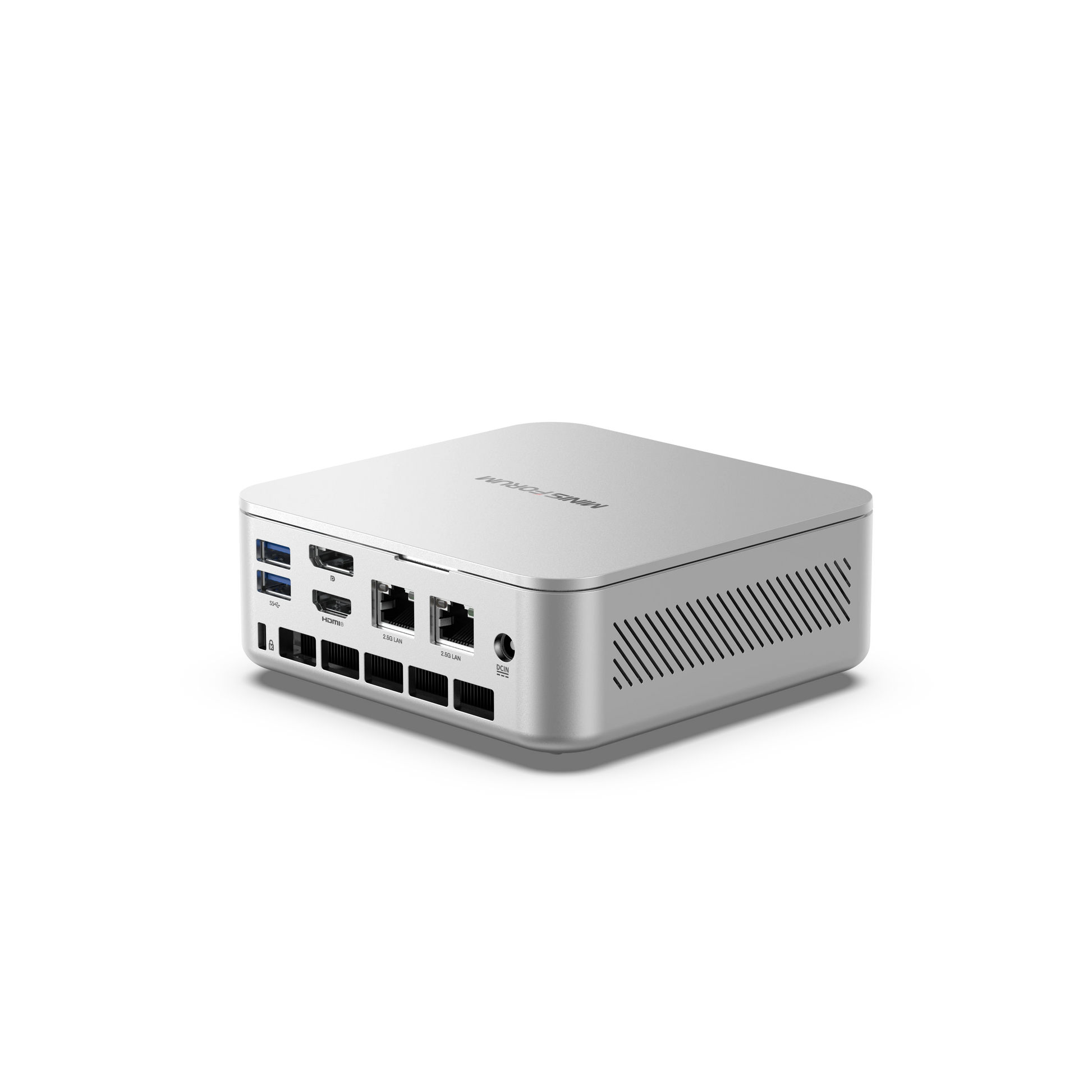 Minisforum EliteMini AI370 Generalüberholt 