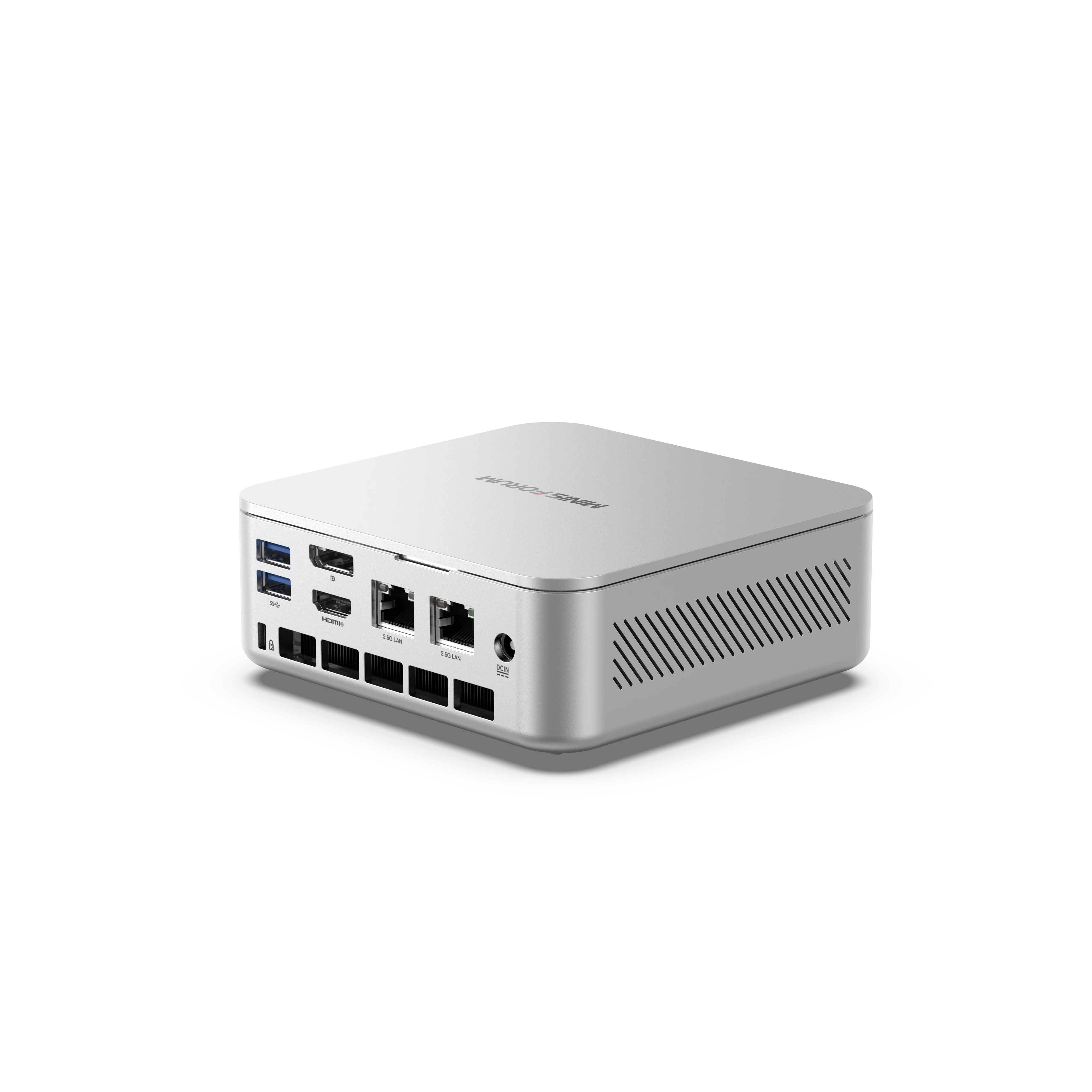 MINISFORUM EliteMini AI370 Refurbished