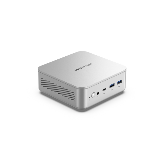 MINISFORUM EliteMini AI370 Refurbished