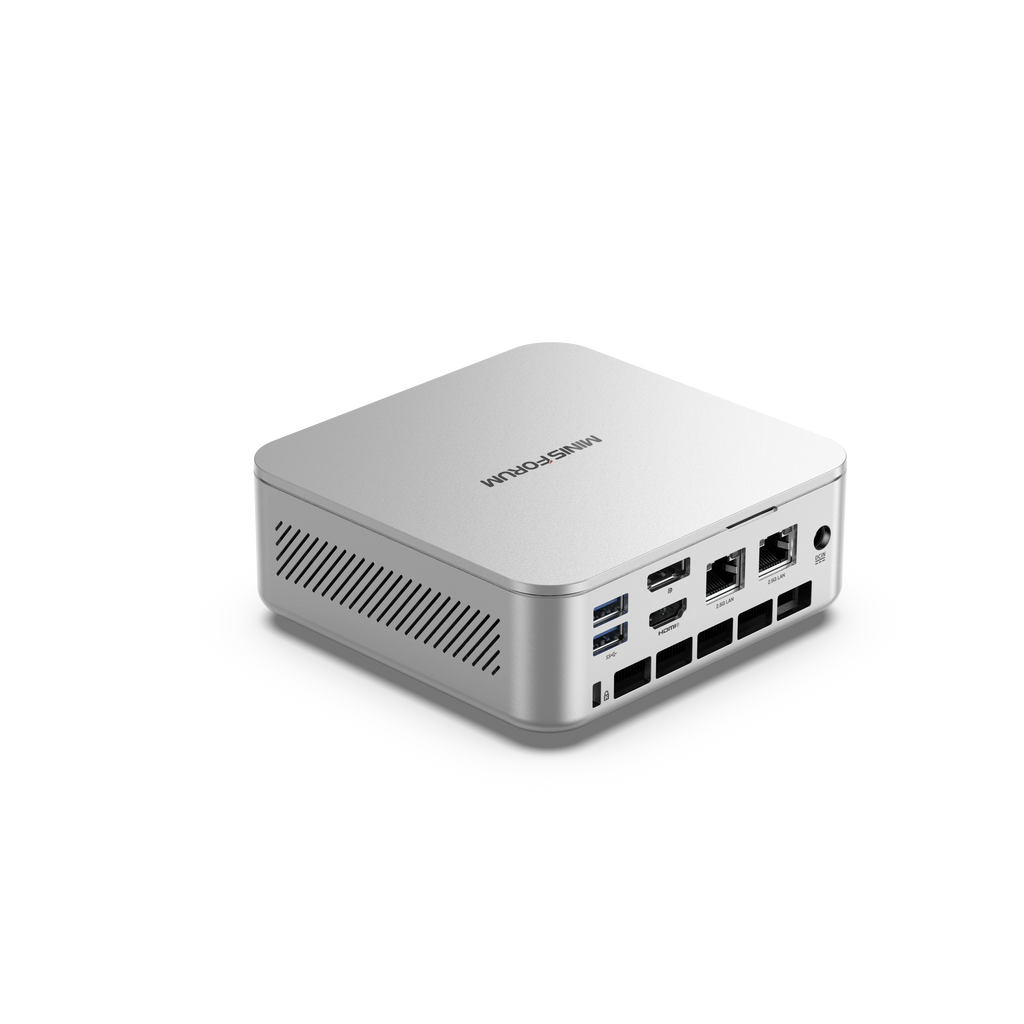 Minisforum EliteMini AI370 Generalüberholt 
